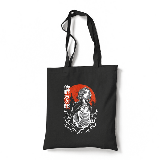 Tokyo Revengers Tote Bag