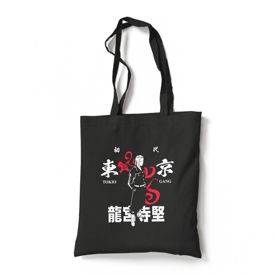 Tokyo Revengers Tote Bag