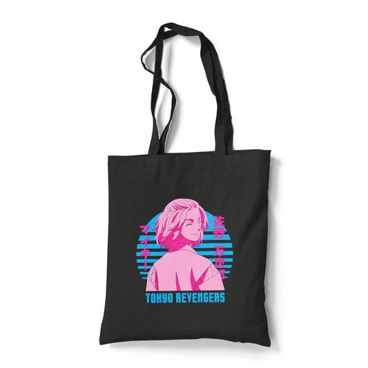 Tokyo Revengers Tote Bag