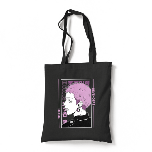 Tokyo Revengers Tote Bag