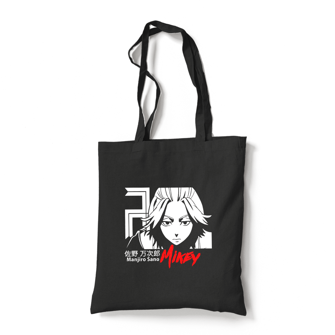 Tokyo Revengers Tote Bag