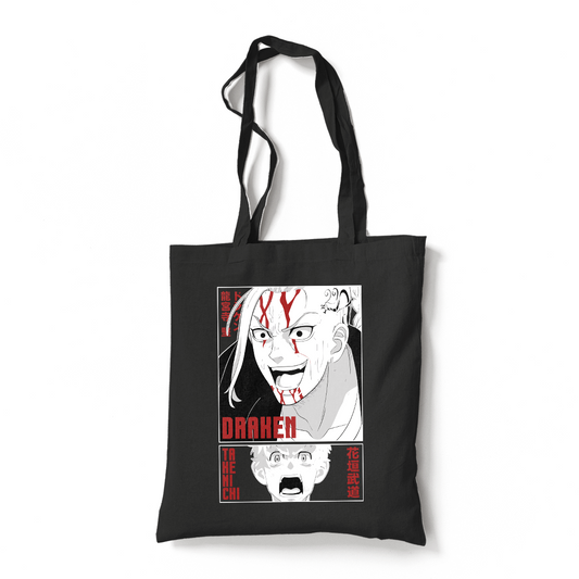 Tokyo Revengers Tote Bag