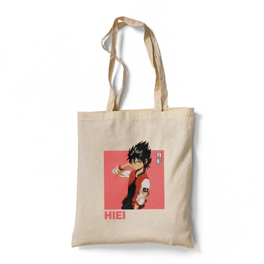 Yu Yu Hakusho Tote Bag