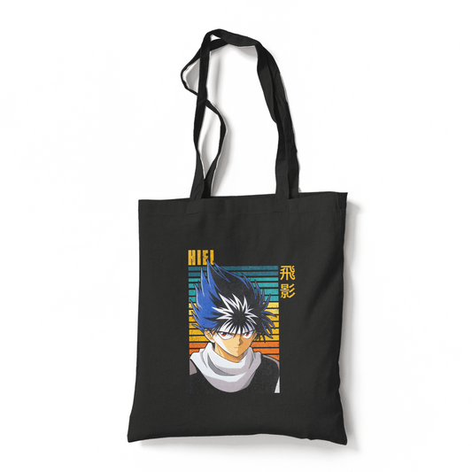 Yu Yu Hakusho Tote Bag