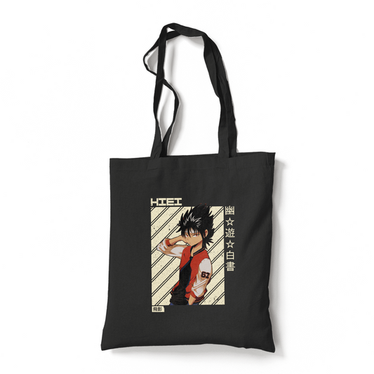 Yu Yu Hakusho Tote Bag