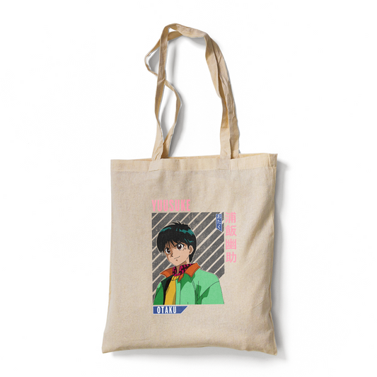 Yu Yu Hakusho Tote Bag