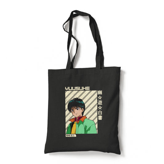 Yu Yu Hakusho Tote Bag