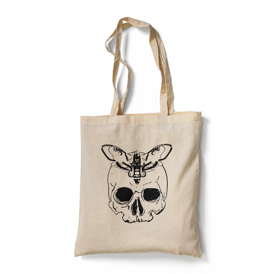 English Tote Bag
