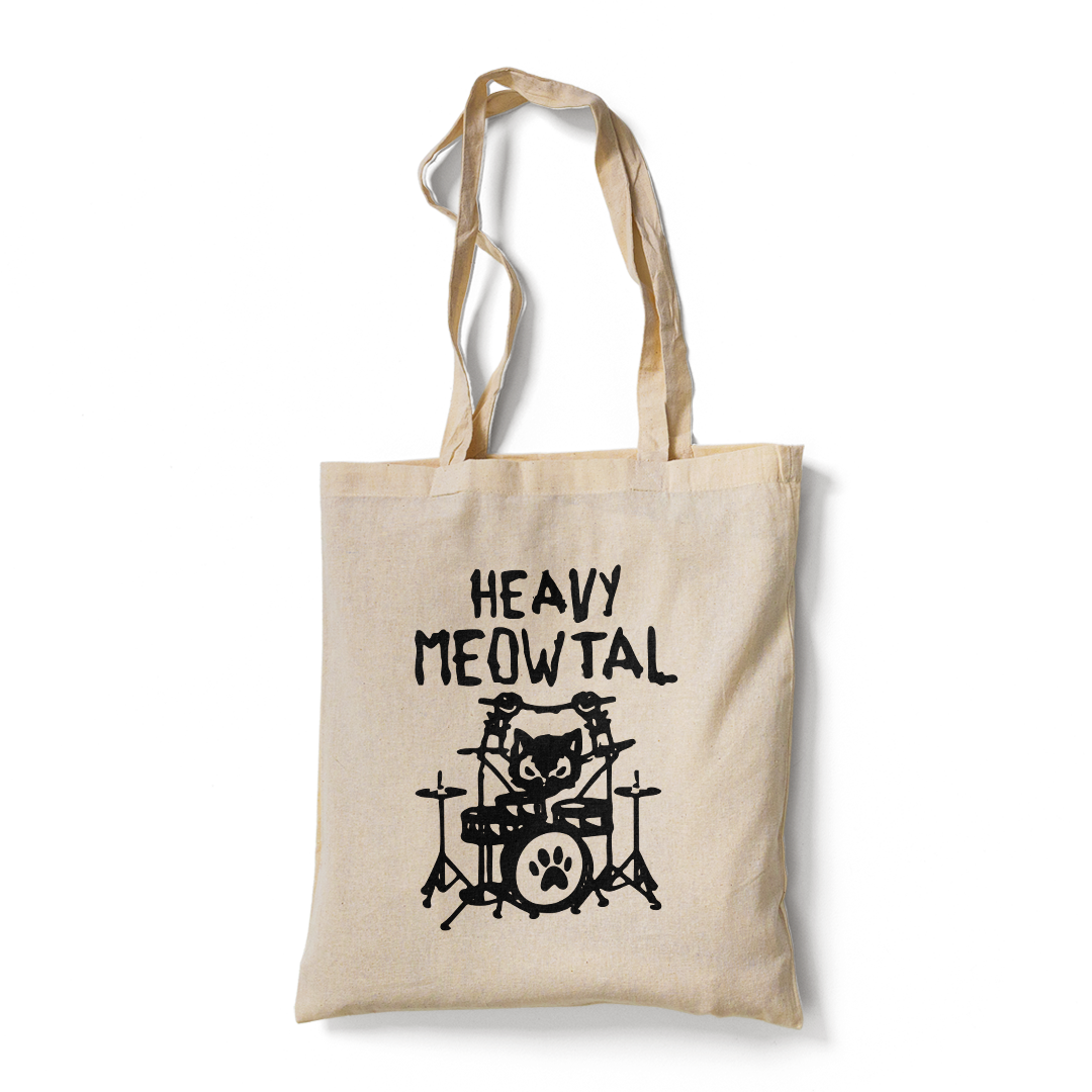 English Tote Bag