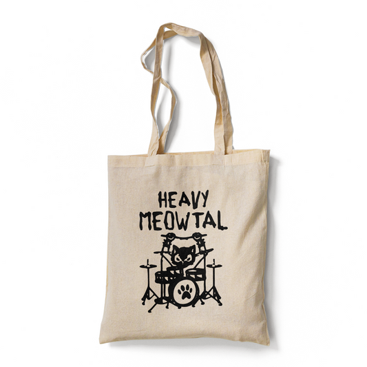 English Tote Bag