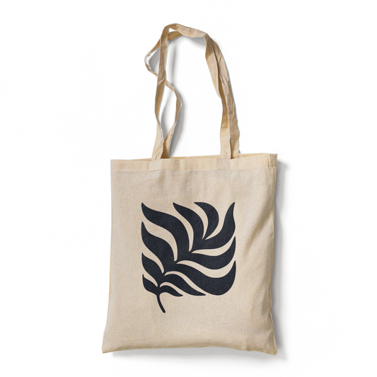 Flowers Tote Bag