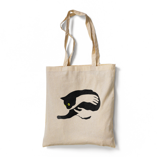 Flowers Tote Bag