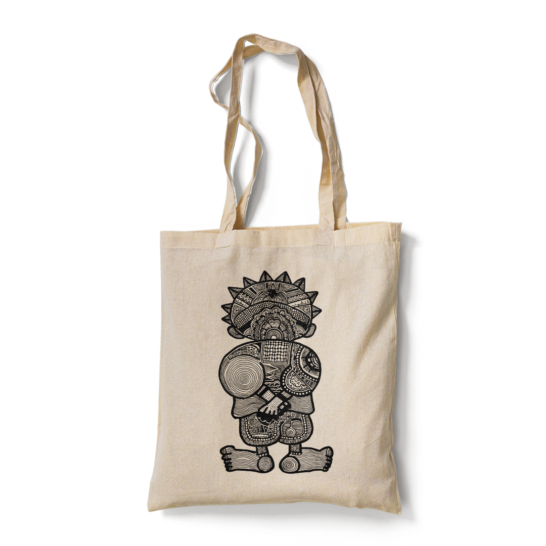 Palestine Tote Bag