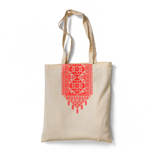 Palestine Tote Bag