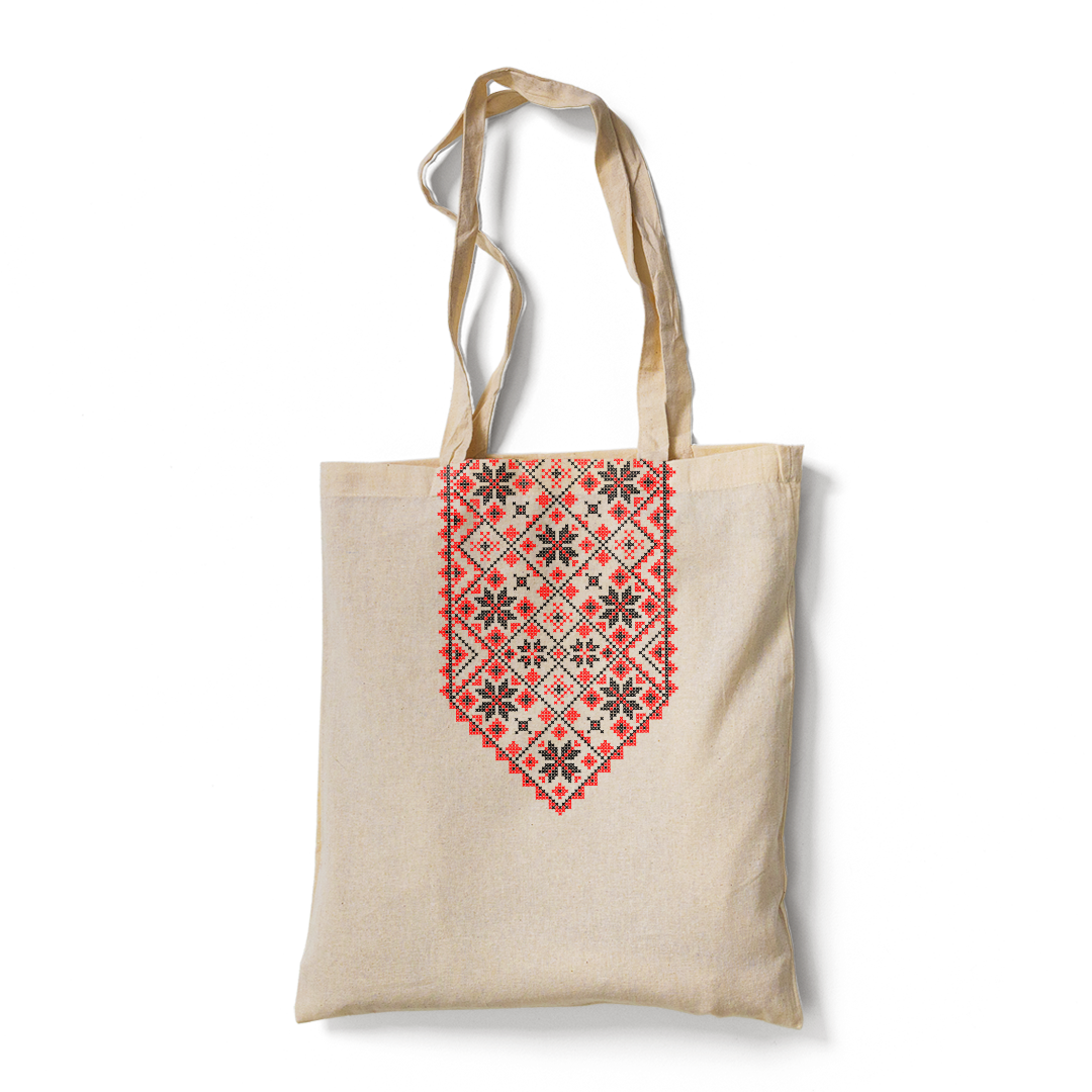 Palestine Tote Bag